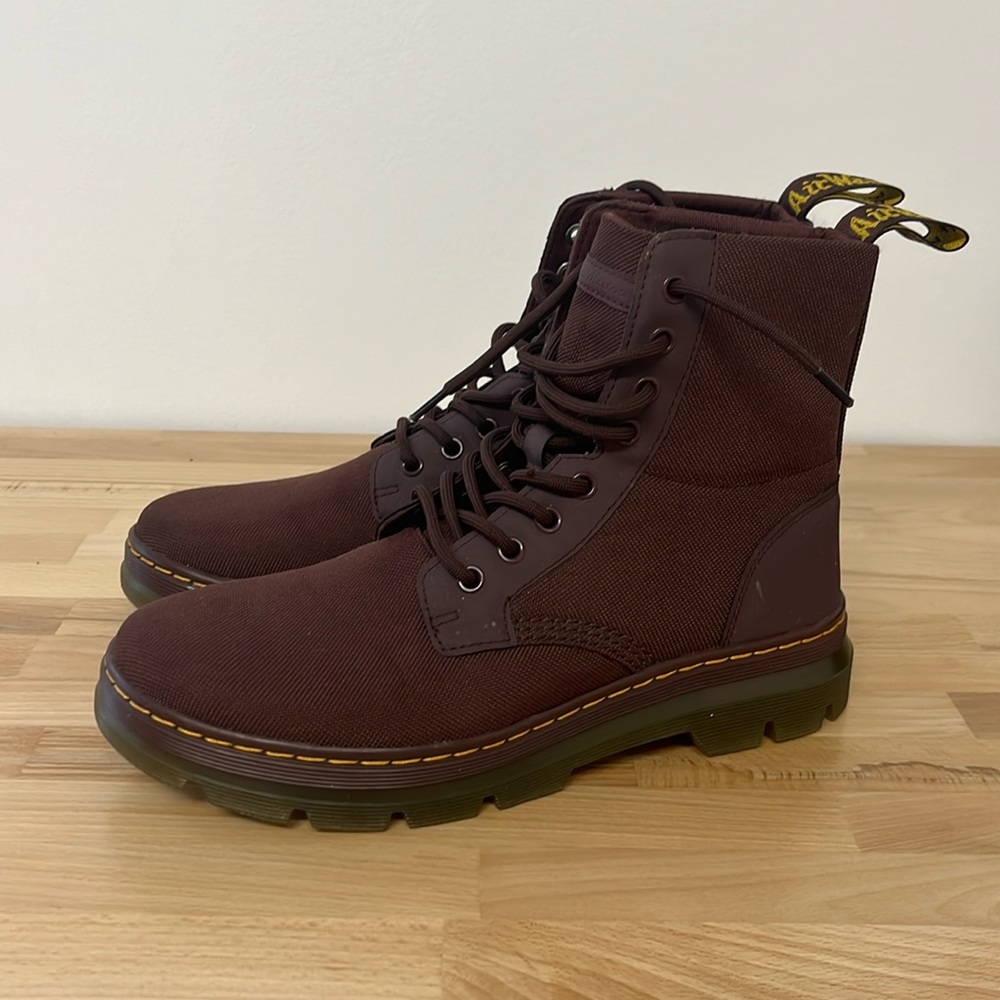 Dr Martens Boots Size 9